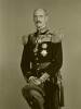 King Haakon 1946
